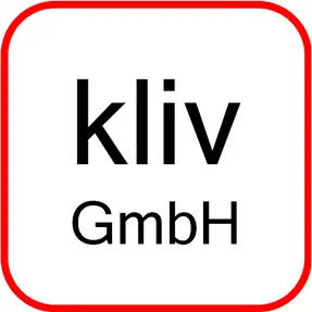 Logo kliv GmbH